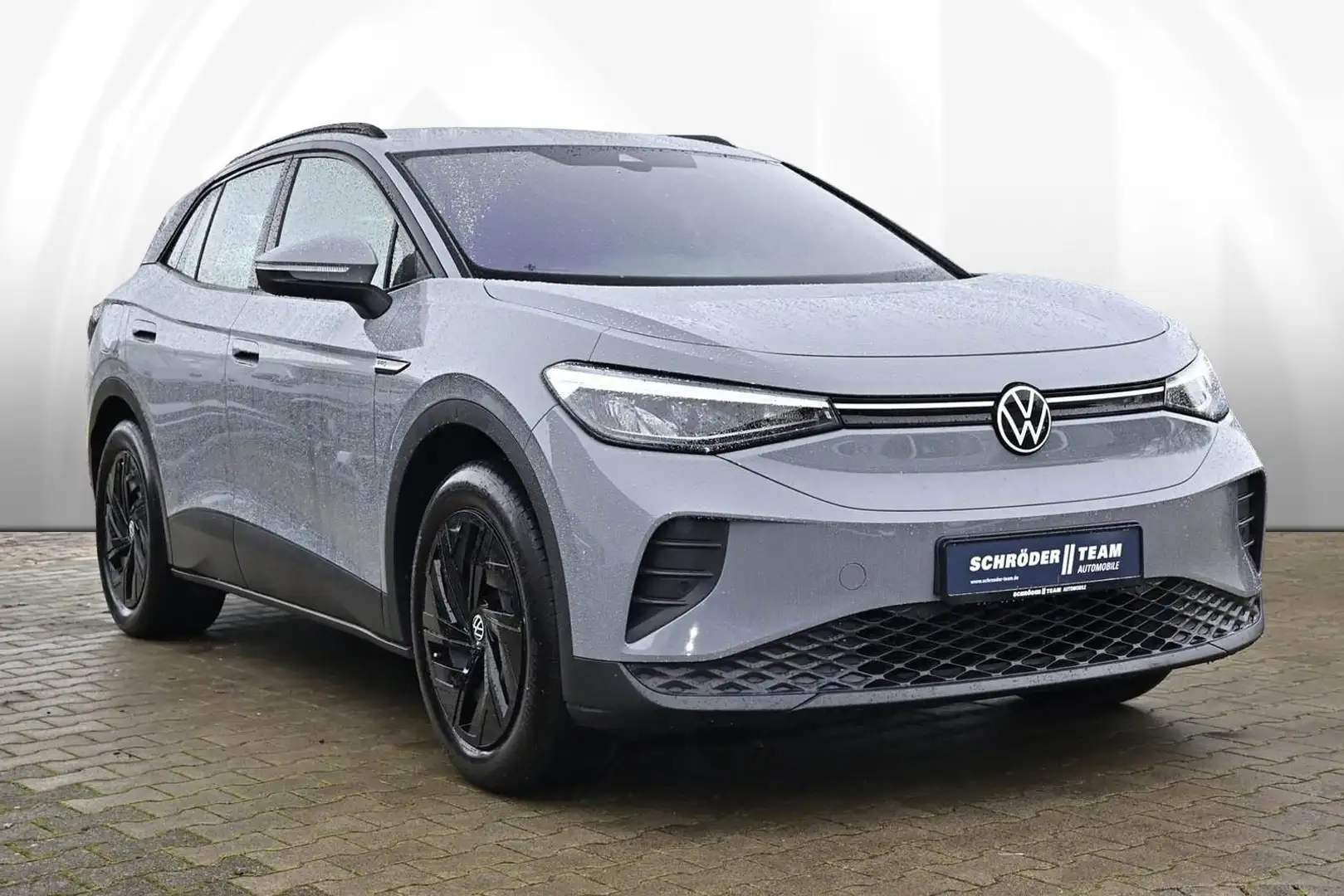 Volkswagen ID.4 Pro Performance Szary - 2