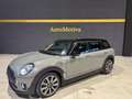 MINI Cooper D Clubman Mini IV F54 2019 Clubman 2.0 Mayfair Edition auto Gris - thumbnail 1