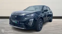 Peugeot 2008 1.2 Hybrid 110ch Style e-DCS6
