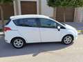 Ford B-Max 1.6TDCi Trend 95 Blanco - thumbnail 3
