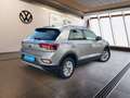 Volkswagen T-Roc 1.5TSI DSG Life LED+ NAVI AHK ACC STANDHZG. 2Z-KLI Silber - thumbnail 5