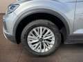 Volkswagen T-Roc 1.5TSI DSG Life LED+ NAVI AHK ACC STANDHZG. 2Z-KLI Silber - thumbnail 8