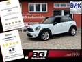 MINI Cooper Countryman Cooper*2.Hd*Scheckheftgepflegt* Blanc - thumbnail 1