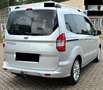 Ford Tourneo Courier 1.0 EcoBoost 100 CV Titanium Argento - thumbnail 4