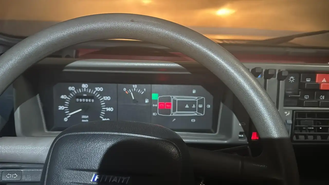 Fiat Panda 0.9 my96, foto 1