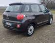 Fiat 500L 500L 2012 1.3 mjt Lounge 85cv Schwarz - thumbnail 22