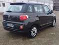 Fiat 500L 500L 2012 1.3 mjt Lounge 85cv Schwarz - thumbnail 6