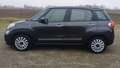 Fiat 500L 500L 2012 1.3 mjt Lounge 85cv Schwarz - thumbnail 7