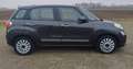 Fiat 500L 500L 2012 1.3 mjt Lounge 85cv Schwarz - thumbnail 23