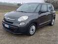 Fiat 500L 500L 2012 1.3 mjt Lounge 85cv Schwarz - thumbnail 11