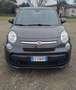 Fiat 500L 500L 2012 1.3 mjt Lounge 85cv Schwarz - thumbnail 3