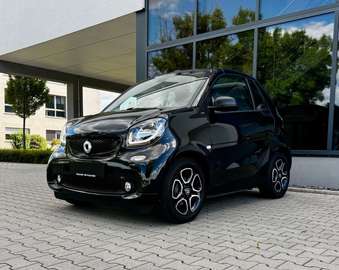 Cabrio*NUR30.000KM*AHK!!*AUTOMAT*NAVI*SHZ