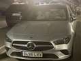 Mercedes-Benz CLA 180 CLA 180 7G-DCT Plateado - thumbnail 1