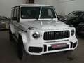 Mercedes-Benz G 63 AMG *NIGHT II*MULTIBEAM*PERF*DISTRO*360°*TV Weiß - thumbnail 8