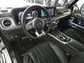 Mercedes-Benz G 63 AMG *NIGHT II*MULTIBEAM*PERF*DISTRO*360°*TV Weiß - thumbnail 9