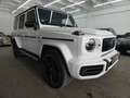 Mercedes-Benz G 63 AMG *NIGHT II*MULTIBEAM*PERF*DISTRO*360°*TV Weiß - thumbnail 1