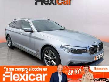 520dA Touring