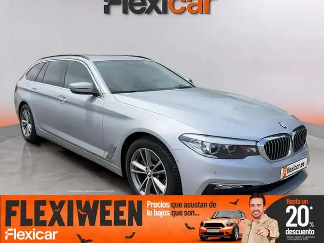 BMW 520 520dA Touring
