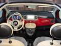 Fiat 500 500 Lounge*CABRIO*NAVI*AC Rouge - thumbnail 9