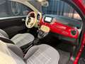 Fiat 500 500 Lounge*CABRIO*NAVI*AC Rouge - thumbnail 11