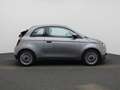 Fiat 500C 500e 42 kWh Icon AUTOMAAT | NAVIGATIE | LMV | PDC Gris - thumbnail 6