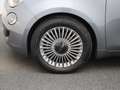 Fiat 500C 500e 42 kWh Icon AUTOMAAT | NAVIGATIE | LMV | PDC Gris - thumbnail 11