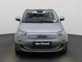 Fiat 500C 500e 42 kWh Icon AUTOMAAT | NAVIGATIE | LMV | PDC Gris - thumbnail 3