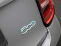 Fiat 500C 500e 42 kWh Icon AUTOMAAT | NAVIGATIE | LMV | PDC Gris - thumbnail 28
