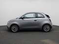 Fiat 500C 500e 42 kWh Icon AUTOMAAT | NAVIGATIE | LMV | PDC Gris - thumbnail 4