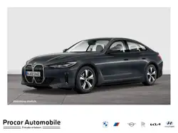 Bmw i4 eDrive40 H/K+HuD+LHZ+DA PROF+360°