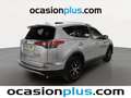 Toyota RAV4 2.5 hybrid 2WD Feel! Gris - thumbnail 4