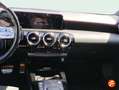 Mercedes-Benz A 180 180CDI Aut. Gris - thumbnail 10