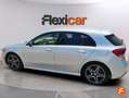 Mercedes-Benz A 180 180CDI Aut. Gris - thumbnail 4