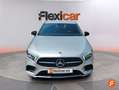 Mercedes-Benz A 180 180CDI Aut. Gris - thumbnail 2