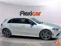 Mercedes-Benz A 180 180CDI Aut. Gris - thumbnail 3