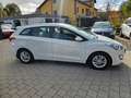 Hyundai i30 cw Trend Blanc - thumbnail 8