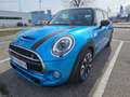 MINI Cooper SD Diesel, Autom. 170PS, Volleder, Head Up Bleu - thumbnail 1
