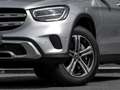 Mercedes-Benz GLC 300 de 4MATIC +MBUX+LED+Wide+AHK+Cam+AUT+SHZ Silber - thumbnail 5