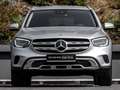 Mercedes-Benz GLC 300 de 4MATIC +MBUX+LED+Wide+AHK+Cam+AUT+SHZ Silber - thumbnail 18