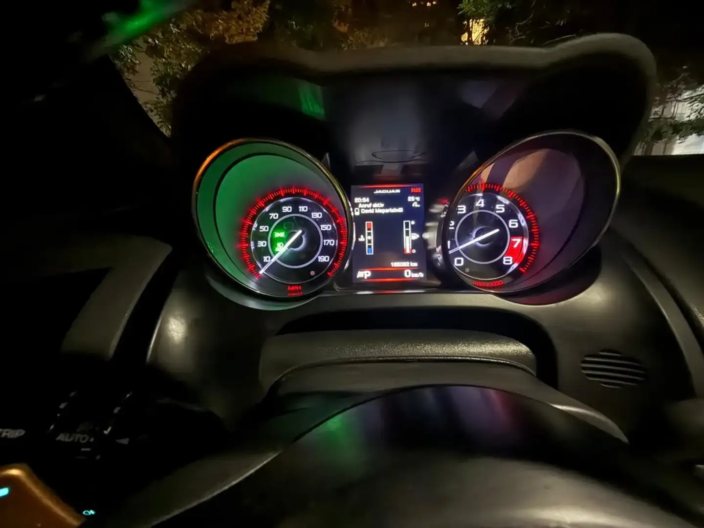 Jaguar F-Type Coupe Aut. S - 1