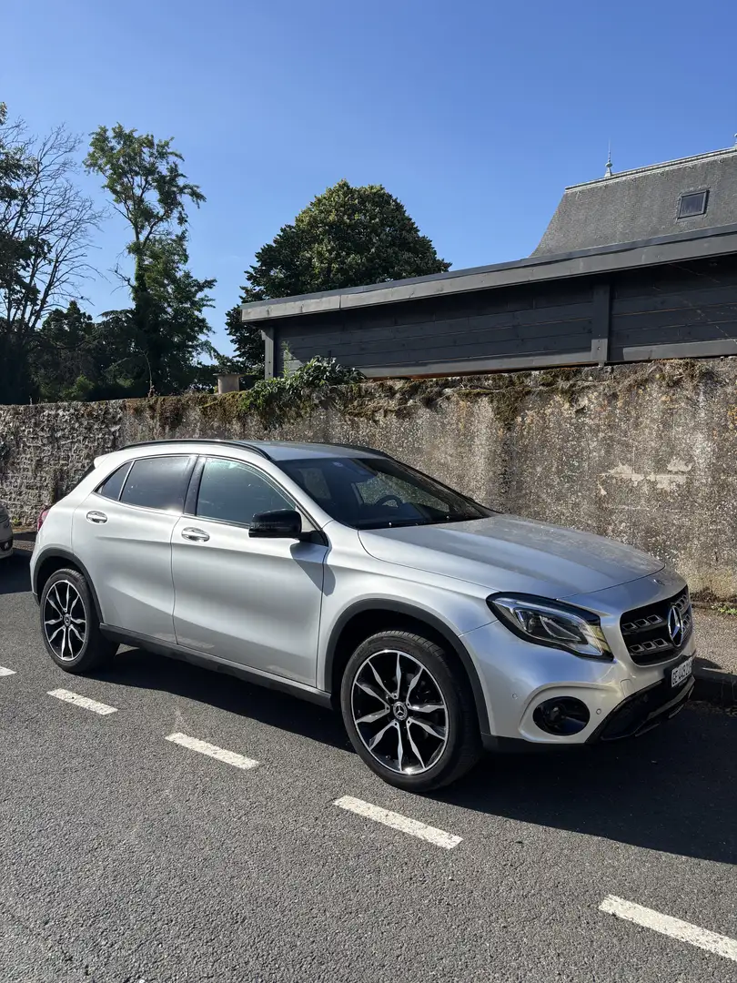 Mercedes-Benz GLA 200 GLA 200 7-G DCT Sport Edition - 1
