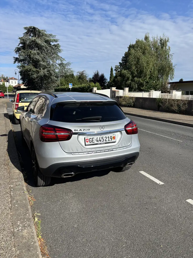 Mercedes-Benz GLA 200 GLA 200 7-G DCT Sport Edition - 2