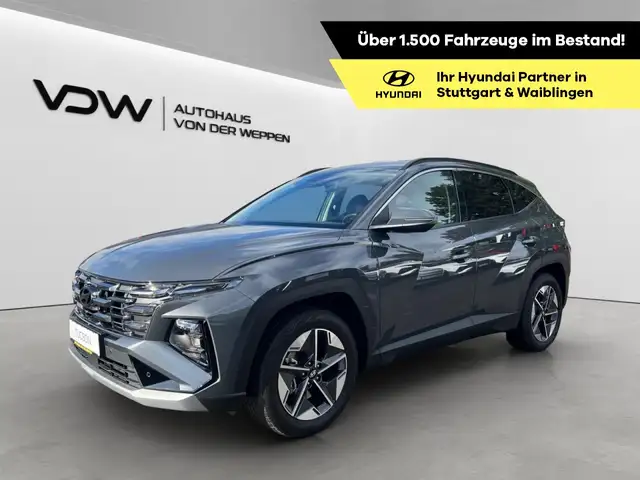 Hyundai TUCSON TREND ALLRAD INKL.NAVI! PDC! KAMERA! UVM! Klima
