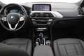 BMW iX3 80 kWh Dark Shadow LEDER/CUIR LED GPS PDC CAM Pano Gris - thumbnail 6