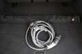 BMW iX3 80 kWh Dark Shadow LEDER/CUIR LED GPS PDC CAM Pano Gris - thumbnail 15