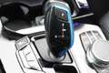 BMW iX3 80 kWh Dark Shadow LEDER/CUIR LED GPS PDC CAM Pano Gris - thumbnail 9