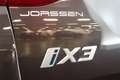 BMW iX3 80 kWh Dark Shadow LEDER/CUIR LED GPS PDC CAM Pano Gris - thumbnail 19