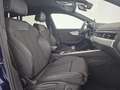 Audi A4 Avant 40 TDI quattro S tronic S line edition Bleu - thumbnail 29