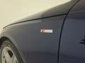 Audi A4 Avant 40 TDI quattro S tronic S line edition Bleu - thumbnail 37