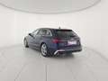 Audi A4 Avant 40 TDI quattro S tronic S line edition Bleu - thumbnail 3